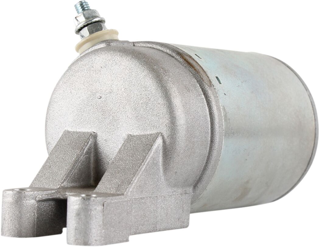 PARTS UNLIMITED STARTER / NATURAL|SILVER / CAN-AM 410-52115