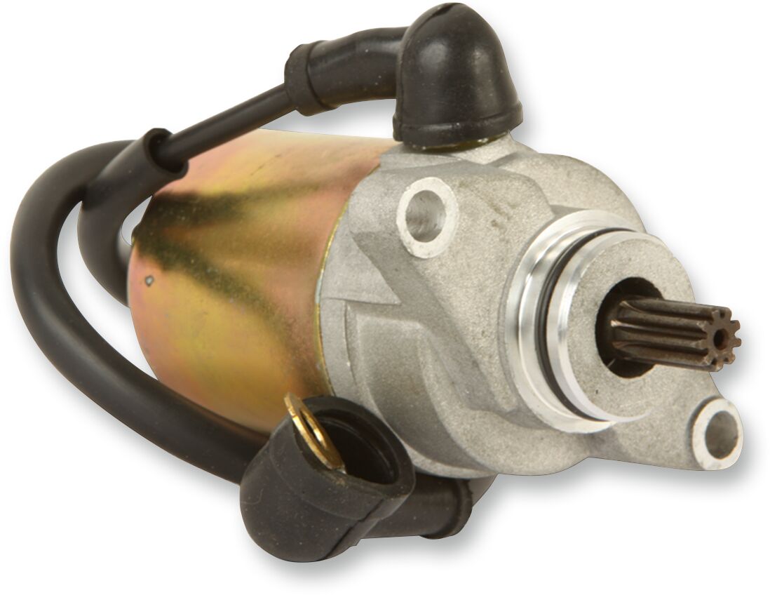 PARTS UNLIMITED STARTER / NATURAL / POLARIS/ETON 410-54058
