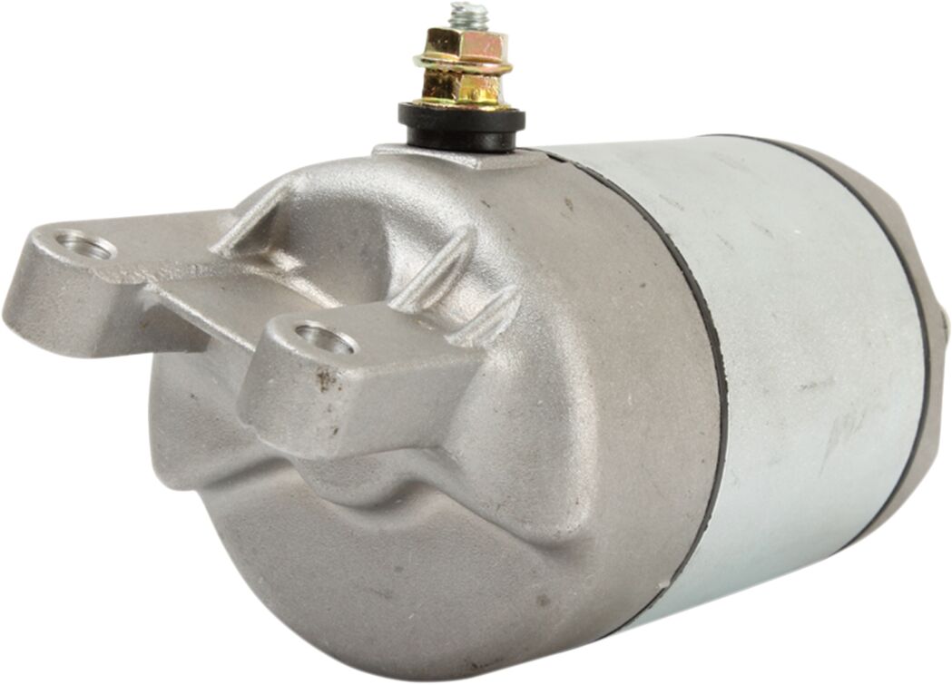 PARTS UNLIMITED STARTER / NATURAL|SILVER / HONDA 410-54001