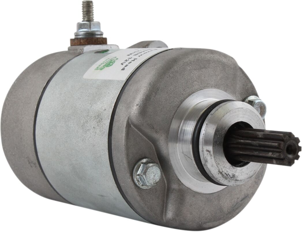 PARTS UNLIMITED STARTER / NATURAL / HONDA 410-54005