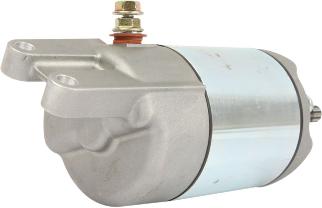 PARTS UNLIMITED STARTER / NATURAL|SILVER / HONDA 410-54066