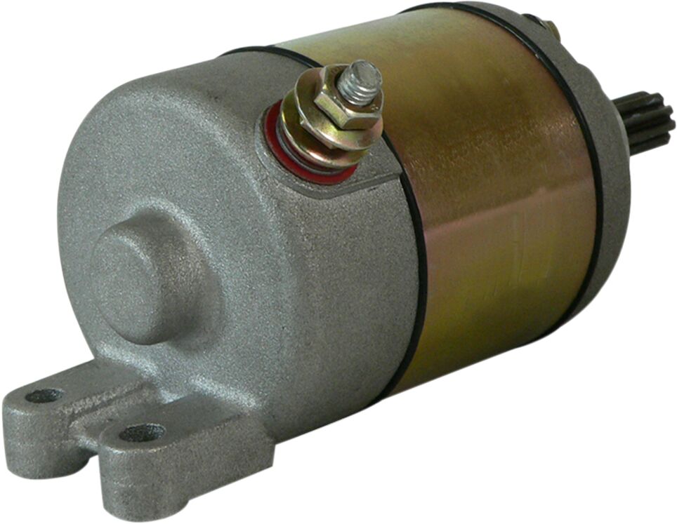 PARTS UNLIMITED OEM REPLACEMENT STARTER / NATURAL / KTM/POLARIS 410-54136