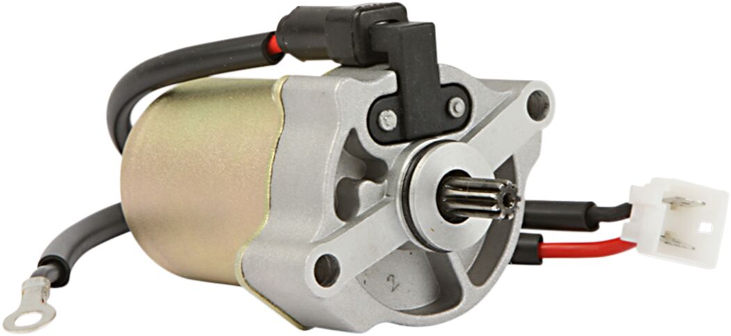 PARTS UNLIMITED STARTER / NATURAL / POLARIS 410-58043