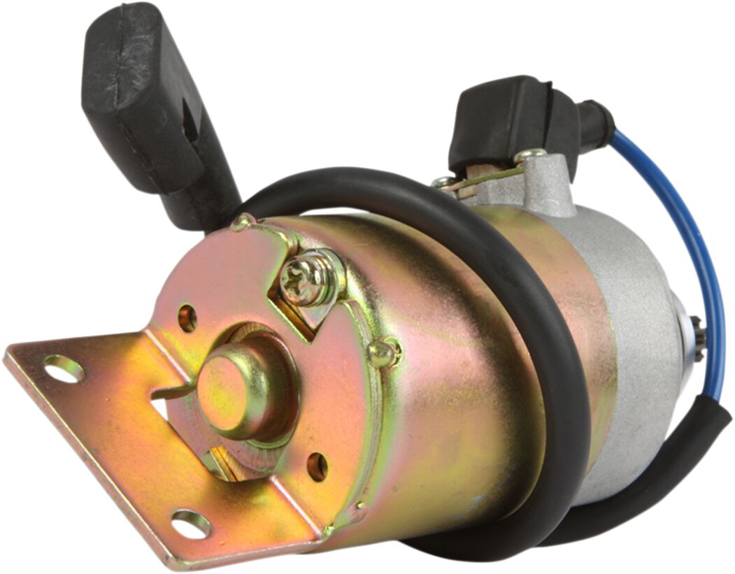 PARTS UNLIMITED STARTER / NATURAL / POLARIS 410-58016