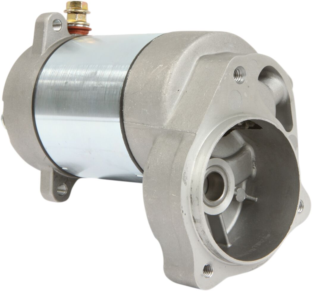 PARTS UNLIMITED STARTER / NATURAL|SILVER / POLARIS 410-54006