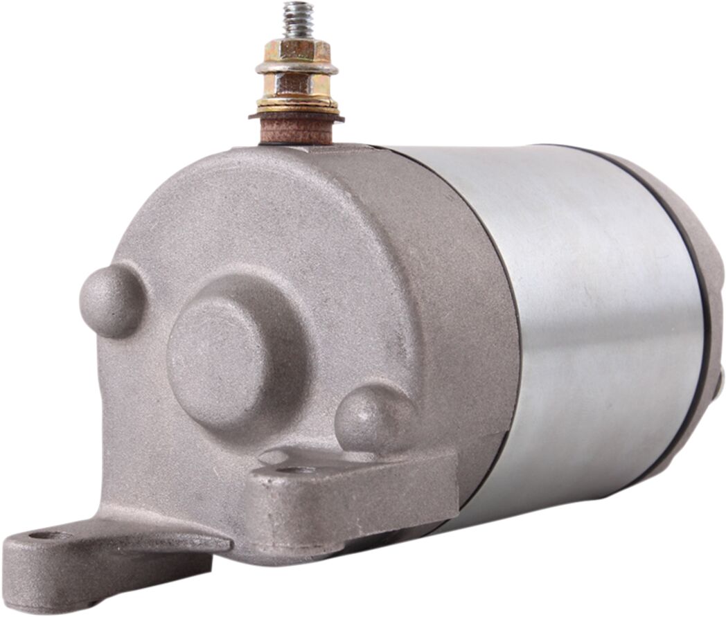 PARTS UNLIMITED STARTER / NATURAL|SILVER / POLARIS 410-54075