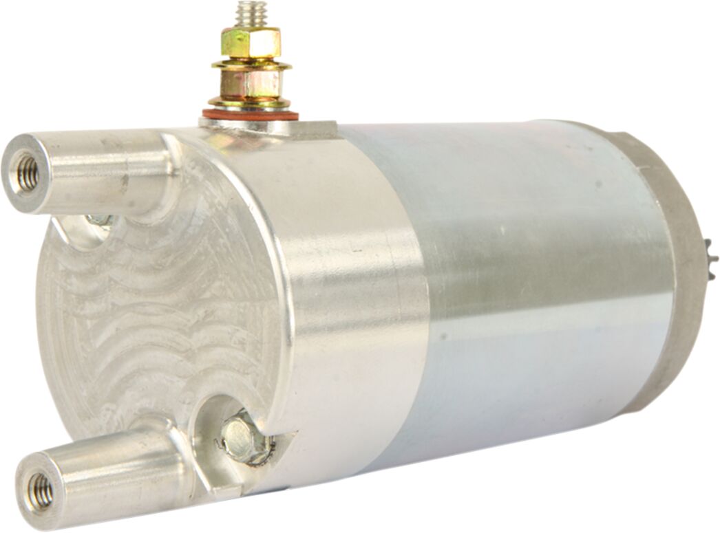PARTS UNLIMITED STARTER / NATURAL|SILVER / YAMAHA 410-54016