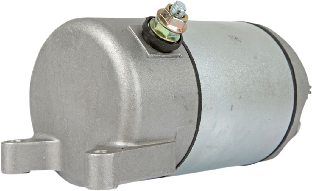PARTS UNLIMITED PERFORMANCE REPLACEMENT STARTER / NATURAL / YAMAHA 410-54067