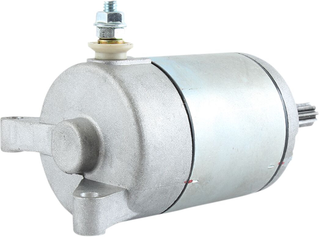 PARTS UNLIMITED STARTER / NATURAL|SILVER / YAMAHA 410-54071