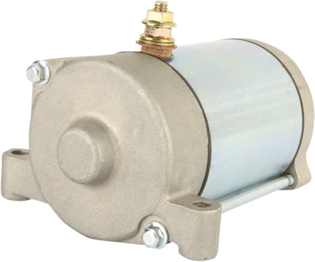PARTS UNLIMITED STARTER / NATURAL|SILVER / YAMAHA 410-54147