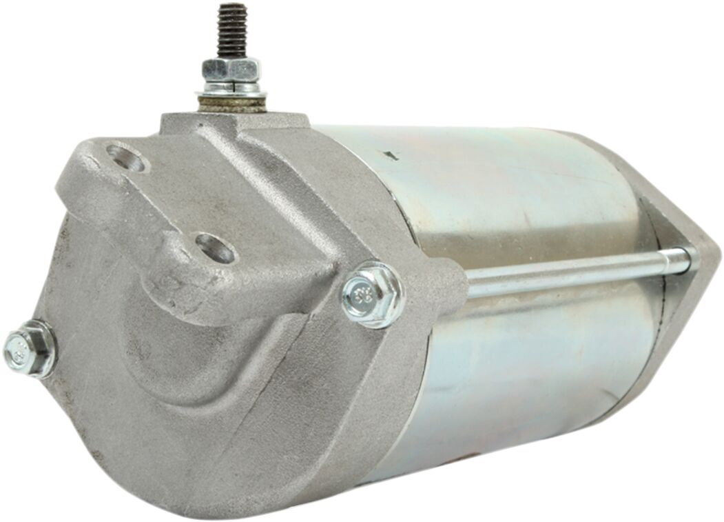 PARTS UNLIMITED PERFORMANCE REPLACEMENT STARTER / NATURAL / SUZUKI 410-52351