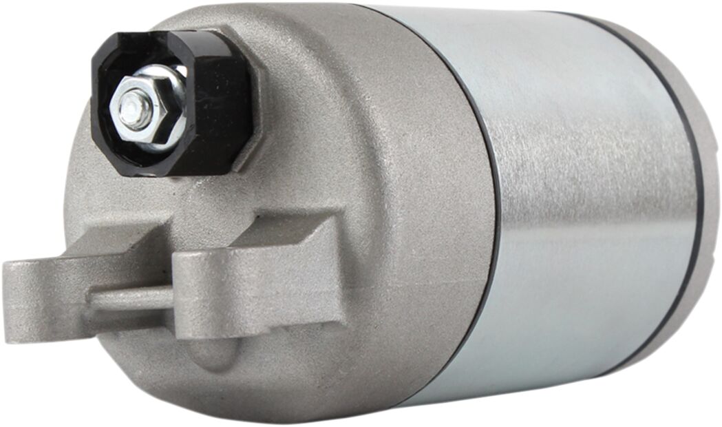 PARTS UNLIMITED PERFORMANCE REPLACEMENT STARTER / NATURAL / SUZUKI 410-54181