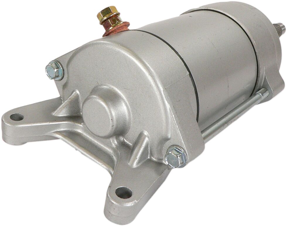 PARTS UNLIMITED PERFORMANCE REPLACEMENT STARTER / NATURAL / YAMAHA 410-54028