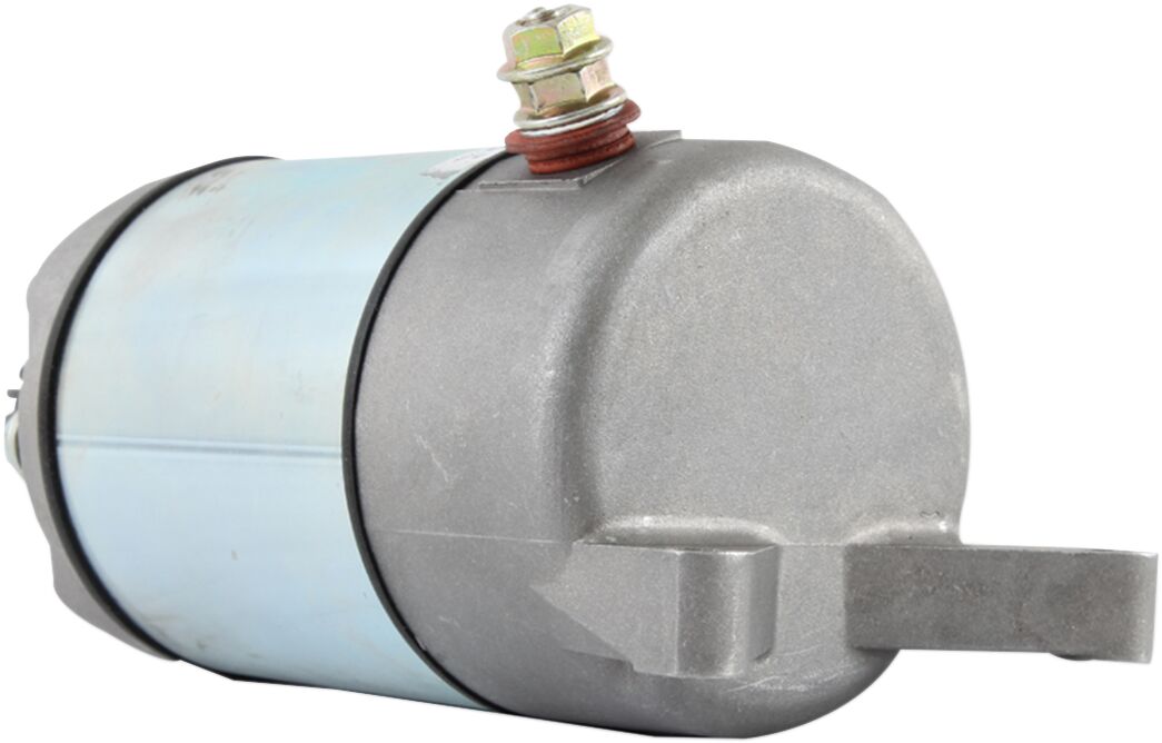 PARTS UNLIMITED PERFORMANCE REPLACEMENT STARTER / NATURAL / YAMAHA 410-54161
