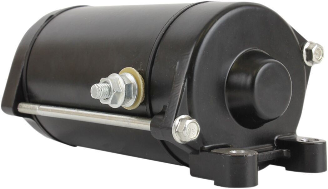 PARTS UNLIMITED PERFORMANCE REPLACEMENT STARTER / NATURAL / KAWASAKI 410-54177