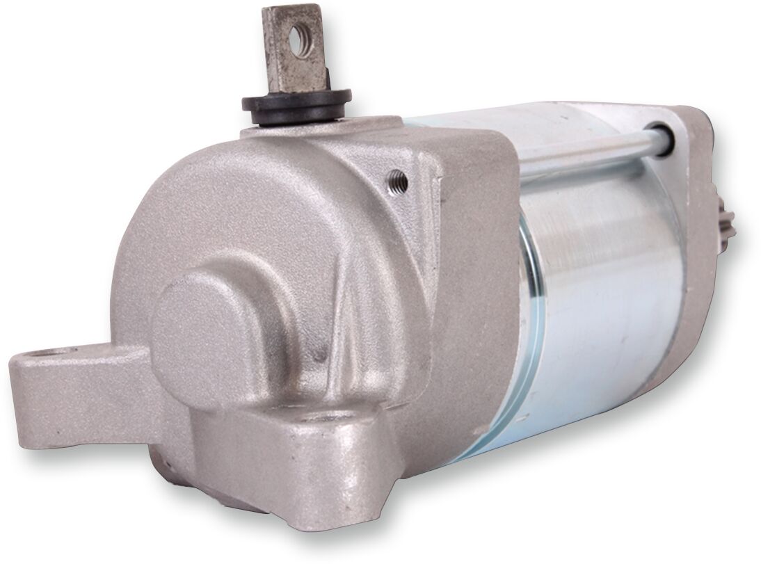 PARTS UNLIMITED OEM REPLACEMENT STARTER / NATURAL|SILVER / YAMAHA 410-58047