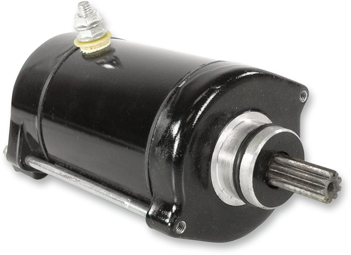 PARTS UNLIMITED STARTER / BLACK / YAMAHA 410-54002