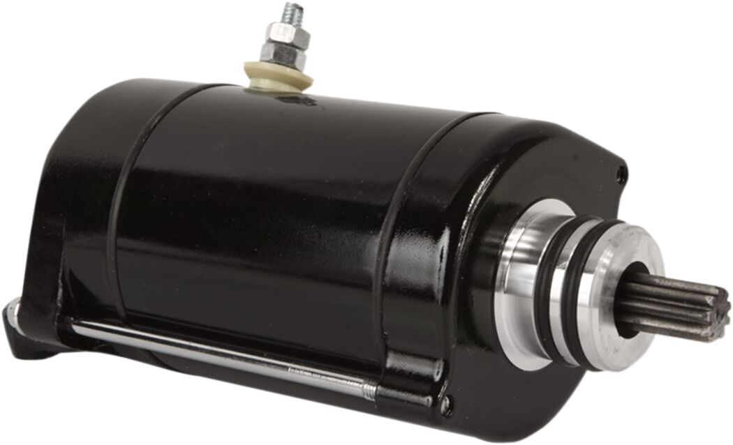 PARTS UNLIMITED STARTER / BLACK / KAW/POL/S-D 410-54000