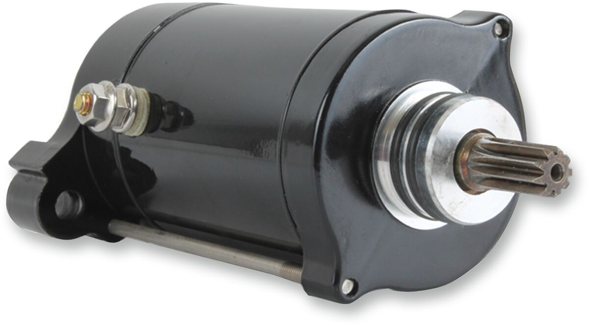 PARTS UNLIMITED STARTER / BLACK / YAMAHA 410-54013