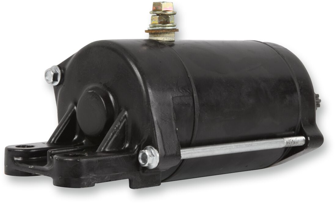PARTS UNLIMITED STARTER / BLACK / YAMAHA 410-54087