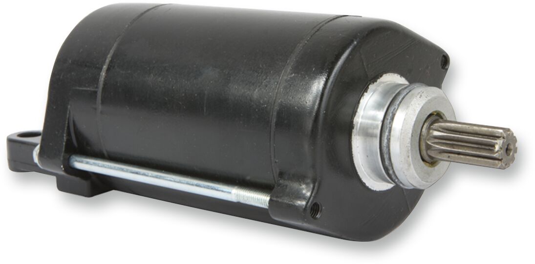 PARTS UNLIMITED STARTER / BLACK / YAMAHA 410-54060