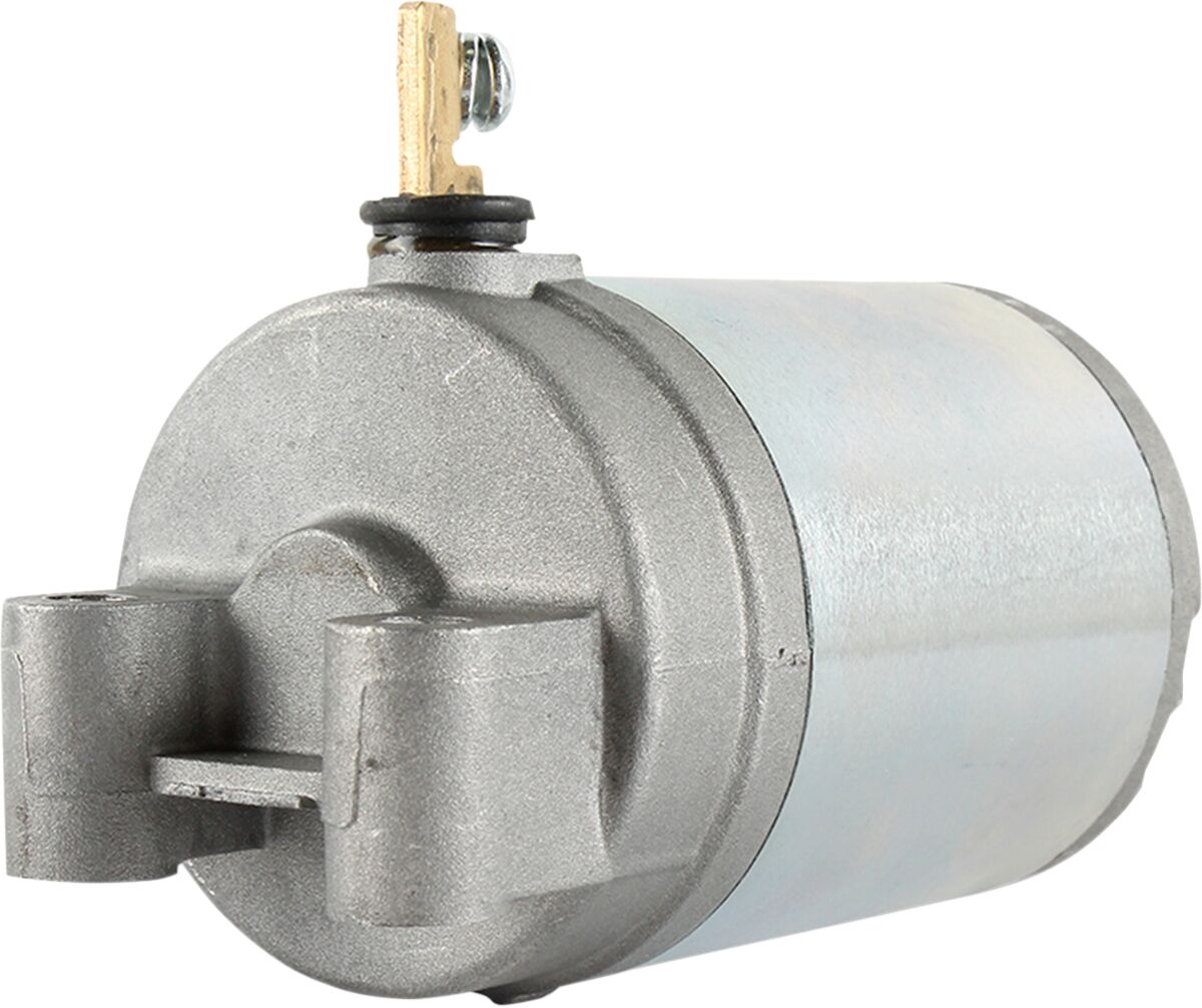 PARTS UNLIMITED STARTER MOTOR KAWASAKI 410-52465