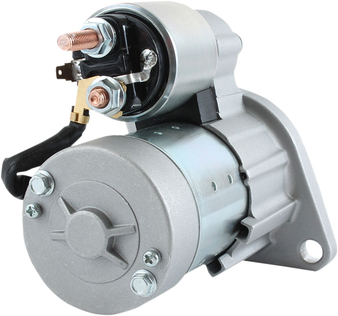 PARTS UNLIMITED STARTER MOTOR POLARIS 410-44128