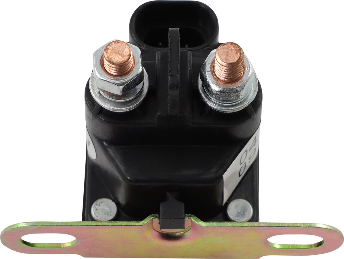 PARTS UNLIMITED STARTER SOLENOID REMOTE 240-22277