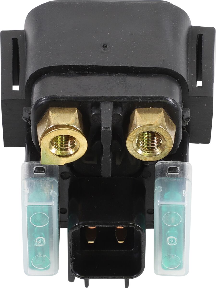 PARTS UNLIMITED STARTER SOLENOID REMOTE 240-54065