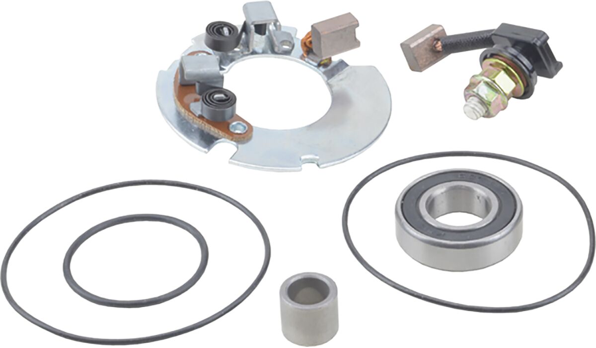 PARTS UNLIMITED STARTER REPAIR KIT 414-52020