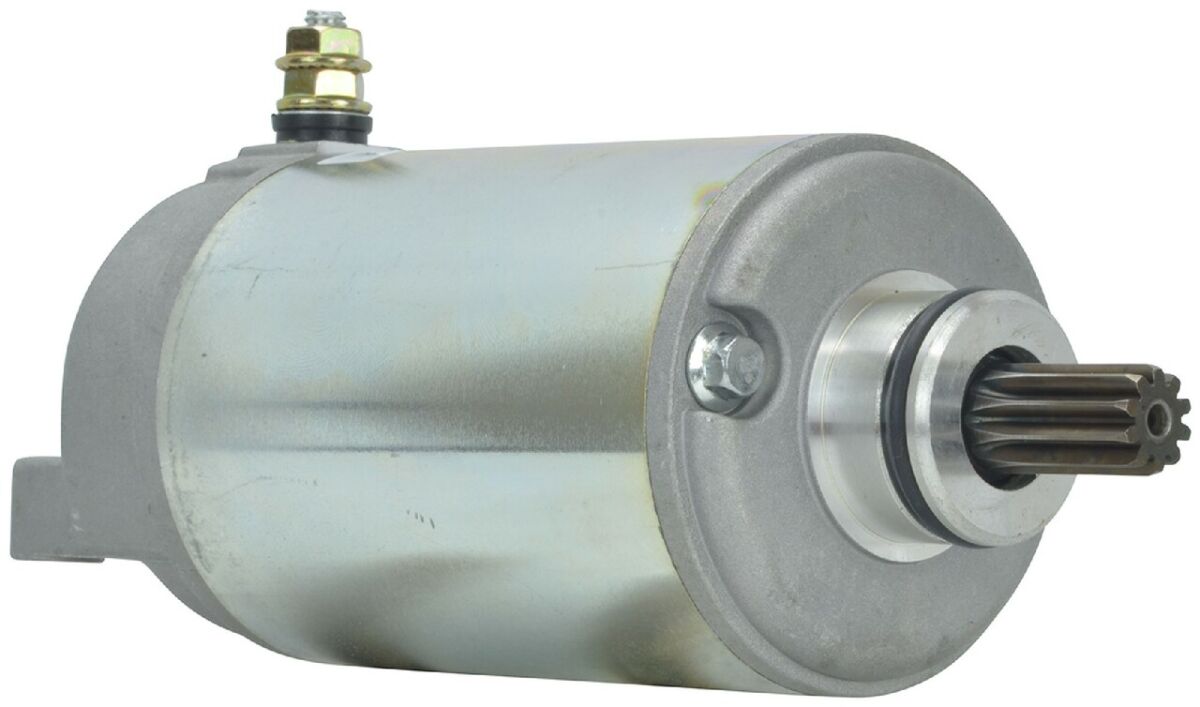 PARTS UNLIMITED STARTER TRIUMPH 410-52531