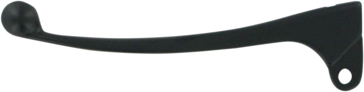 PARTS UNLIMITED LEVER CLUTCH HONDA BLACK L99-16202