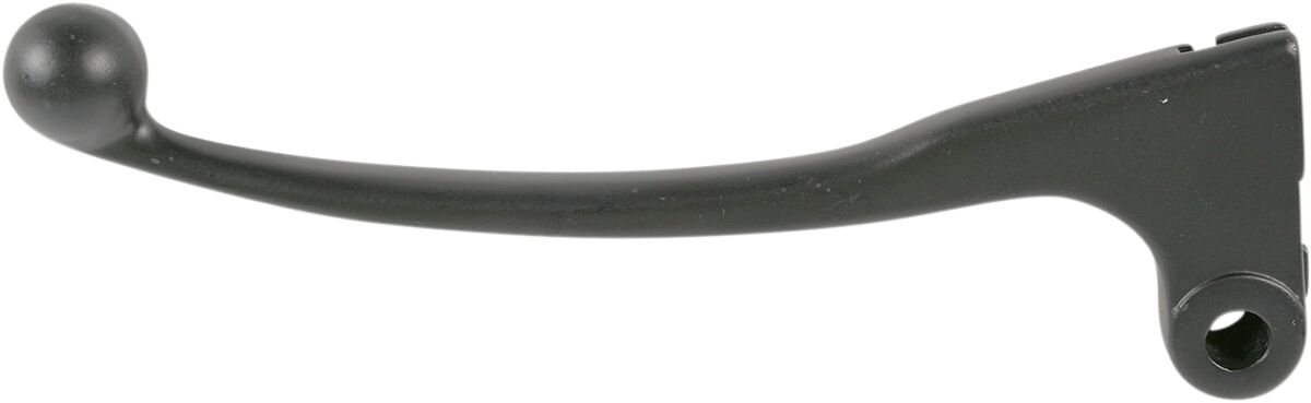 PARTS UNLIMITED CLUTCH LEVER LEFT BLACK 53178-425-003