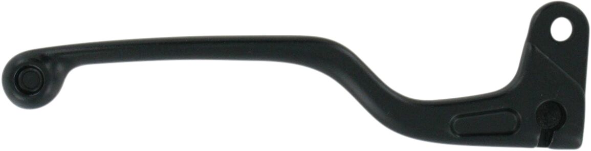 PARTS UNLIMITED CLUTCH LEVER LEFT BLACK 53178-KA3-840