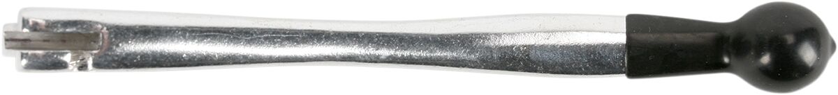 PARTS UNLIMITED CLUTCH LEVER LEFT CHROME 57620-45010