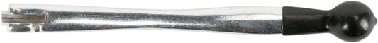PARTS UNLIMITED CLUTCH LEVER LEFT CHROME 57620-45010