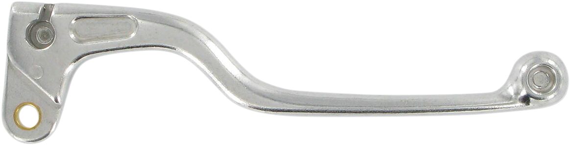 PARTS UNLIMITED LEVER HOLDER LEFT SIDE WITH 10 MM MIRROR HOLES BRAKE 53172-312-003