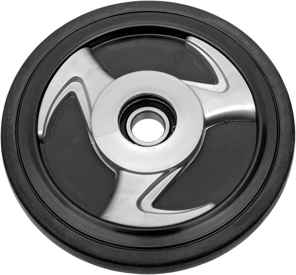 PARTS UNLIMITED IDLER WHEEL 178 MM (NO INSERT) SILVER R0178F-2 002A