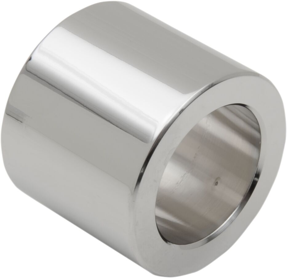 Drag Specialties WHEEL SPACER FRONT 25MM X 1.240�?� LONG W16-0344-HWS