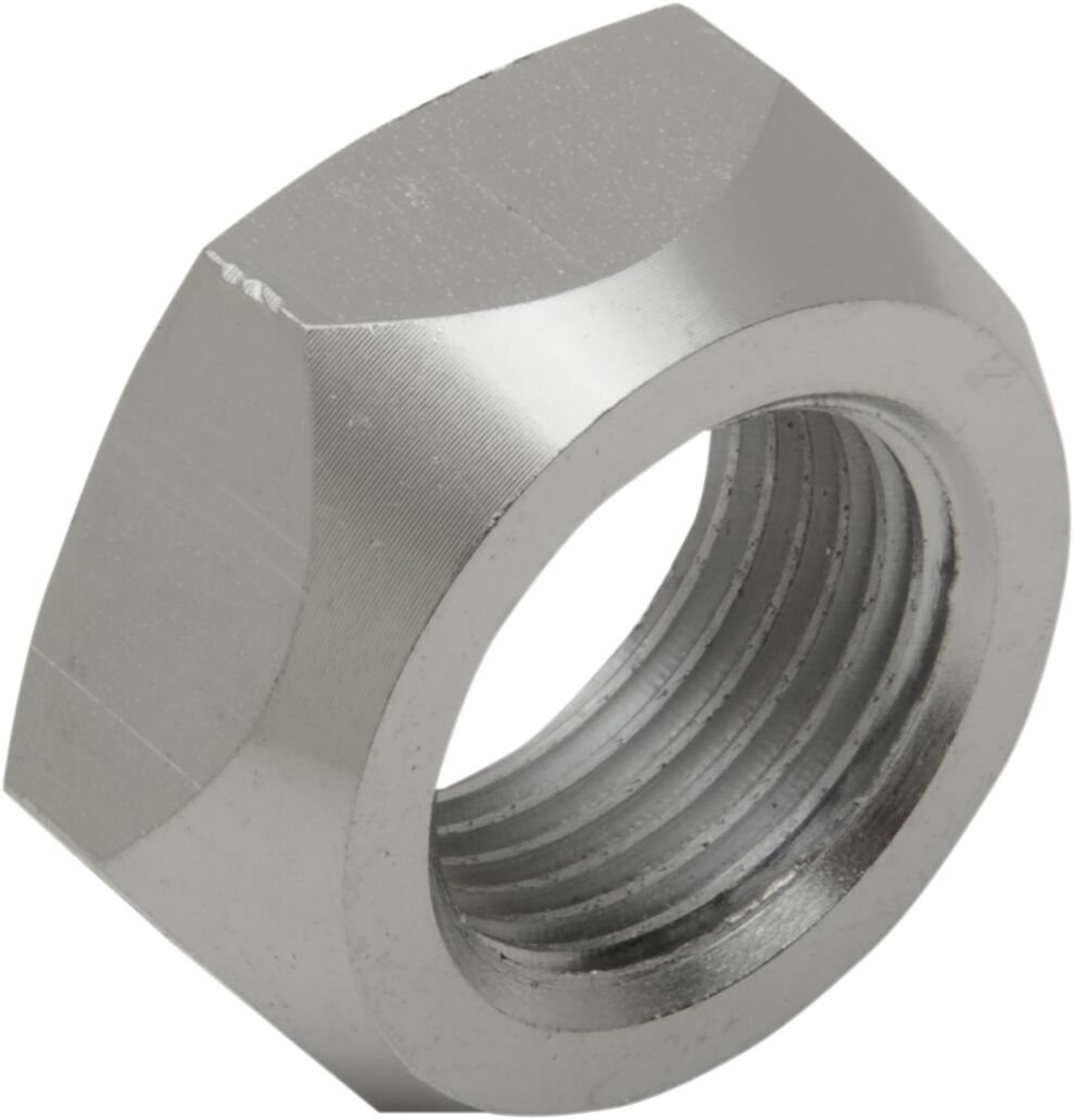 Drag Specialties NUT AXLE M24 X 2.0 X 15 W16-0337-HWN