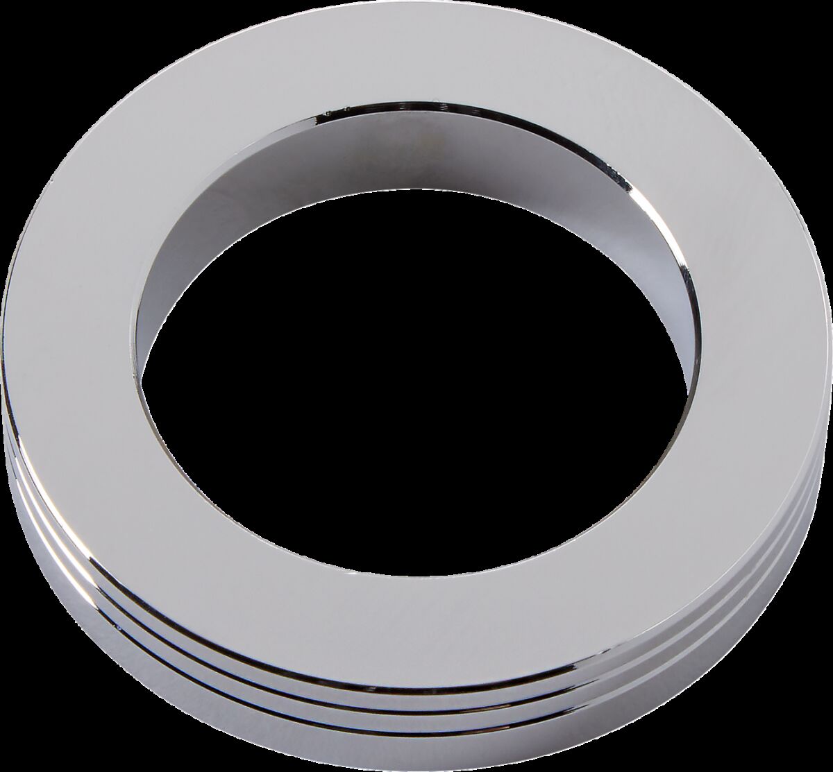 Drag Specialties SPACER AXLE (41550-08) W16-0360-HWS