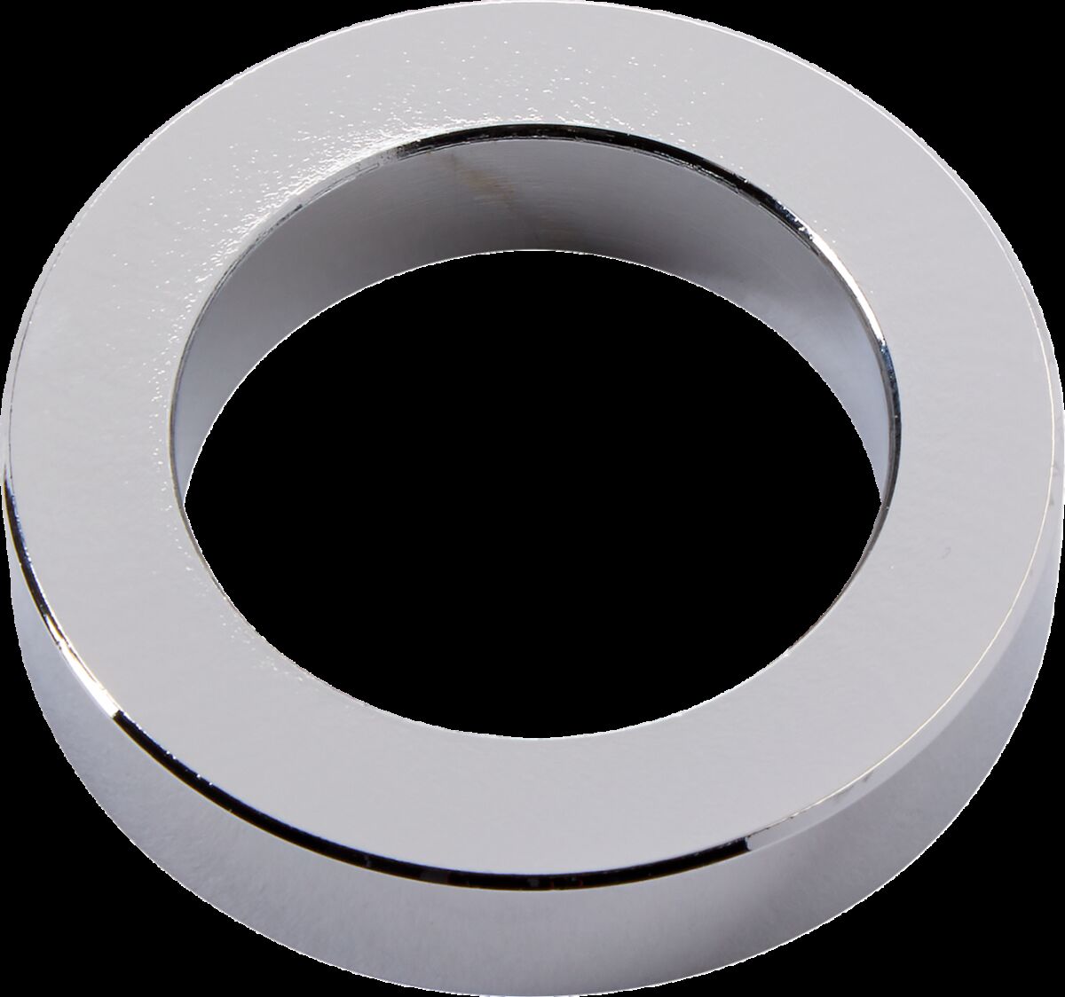 Drag Specialties SPACER AXLE (43571-01A) W16-0362-HWS