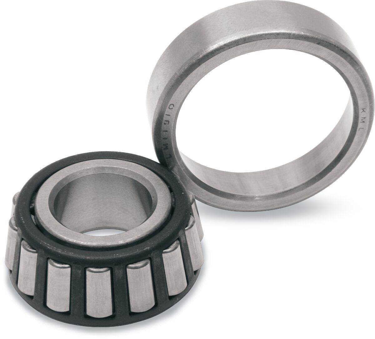 Drag Specialties BEARING WHL W/RACE OEM#9052 20-1014