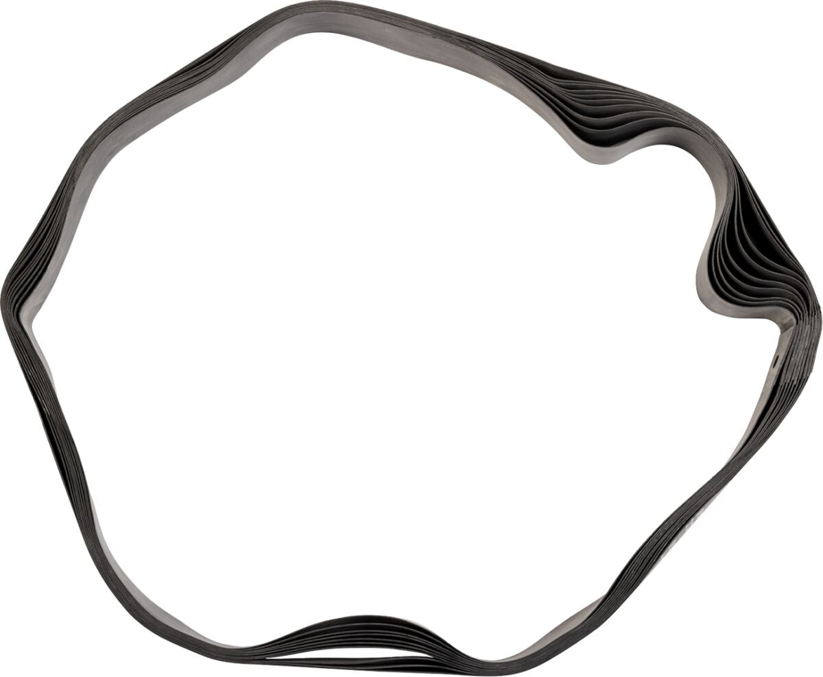 Drag Specialties Rim Strip 21"X38 MM CV 10 pack IR 17-6762IRCS