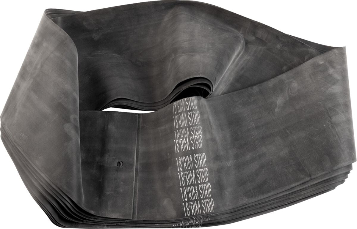Drag Specialties Rim Strip 18" X 6.5" CV 10 pack IR 17-6771IRCS