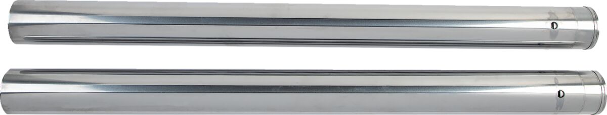 Drag Specialties TUBES FORK HC 49MM 24.875 C23-0195-2
