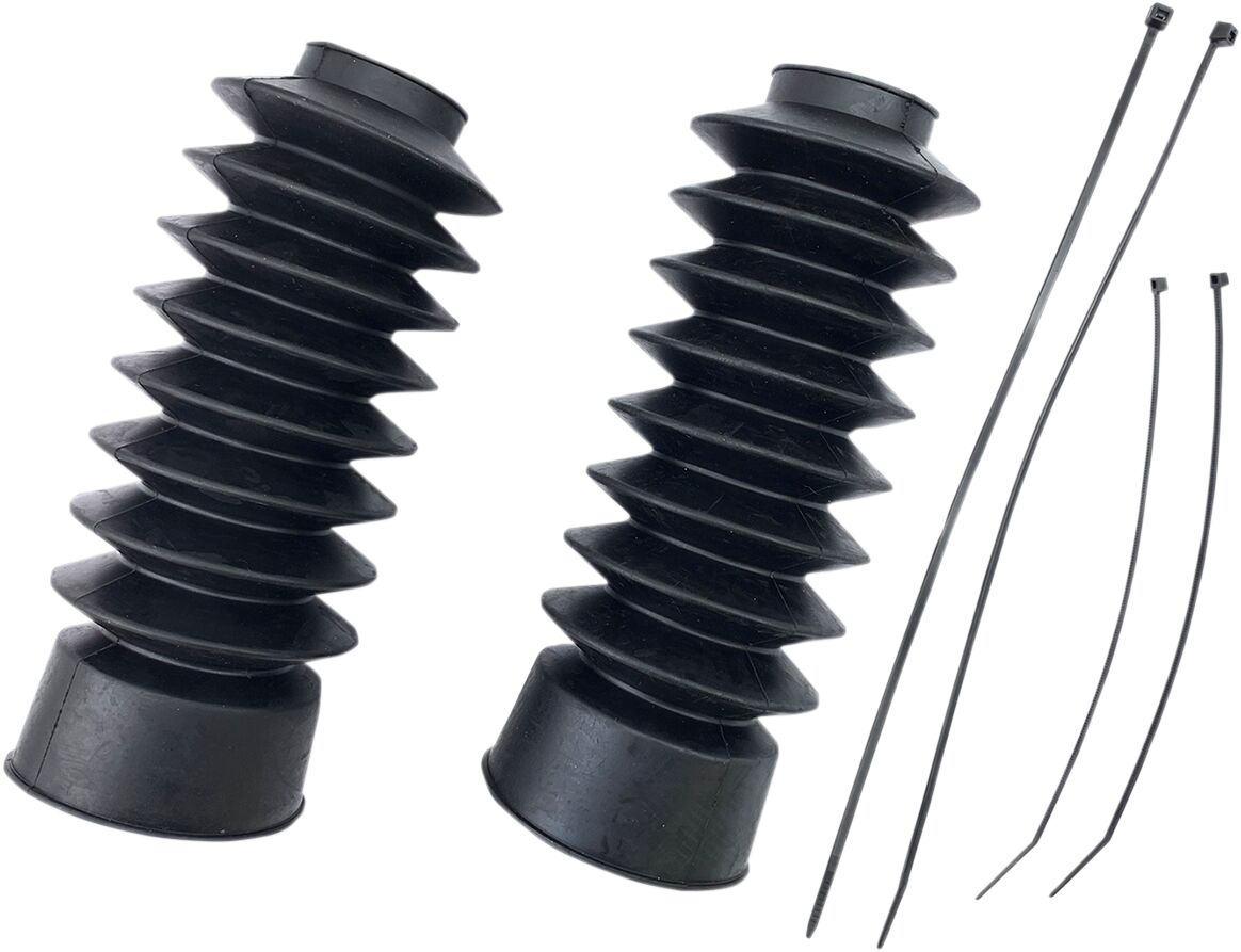 Drag Specialties BOOTS FORK 41MM 9 C23-0220