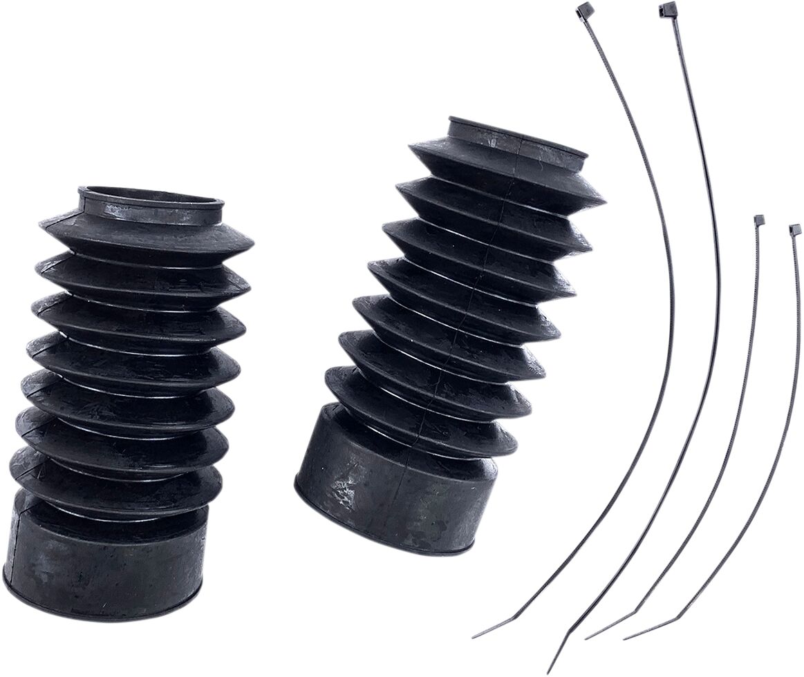 Drag Specialties BOOTS FORK 49MM 7 C23-0222