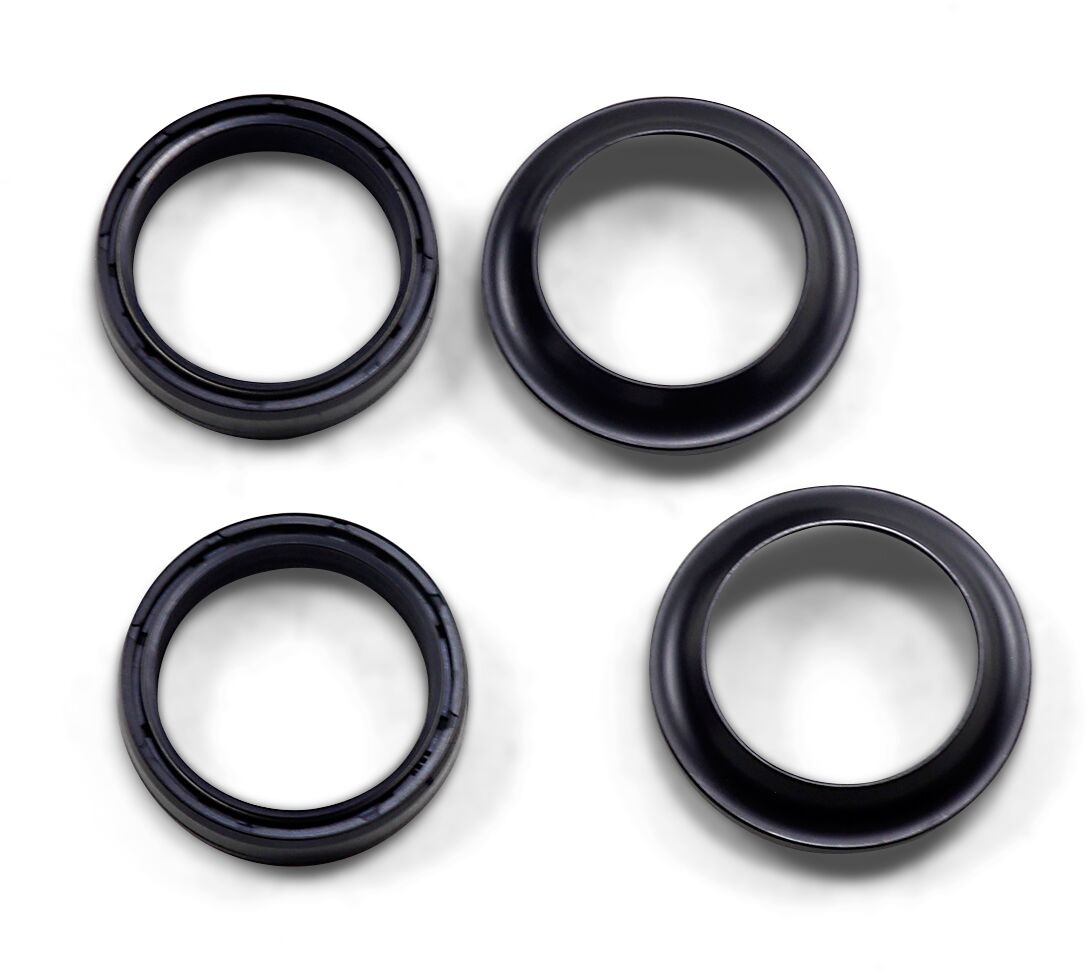 Drag Specialties SEAL KIT FORK-WIPER 56-133-1