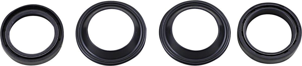 Drag Specialties SEAL KIT FORK-WIPER 56-125